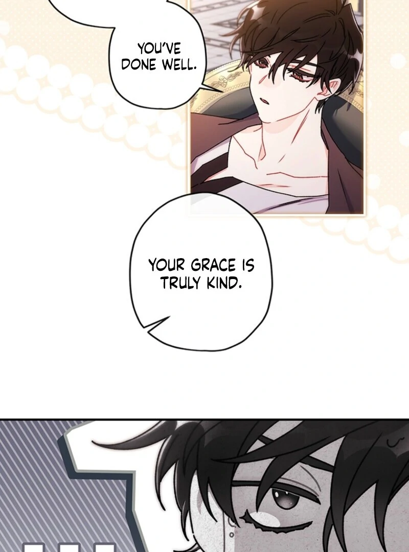 I Became the Male Lead’s Adopted Daughter Chapter 131 81