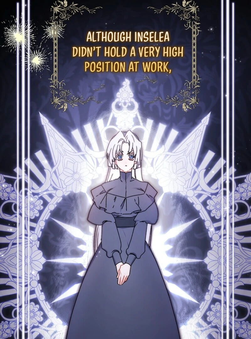 I Became the Male Lead’s Adopted Daughter Chapter 131 87