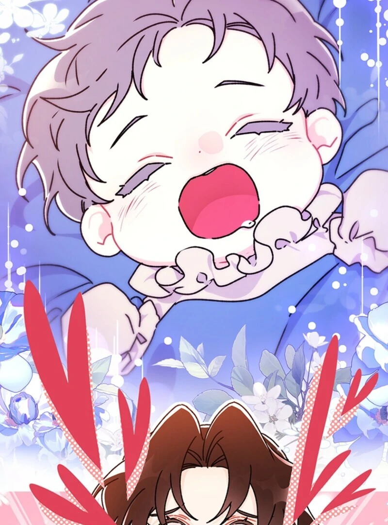 I Became the Male Lead’s Adopted Daughter Chapter 131 9