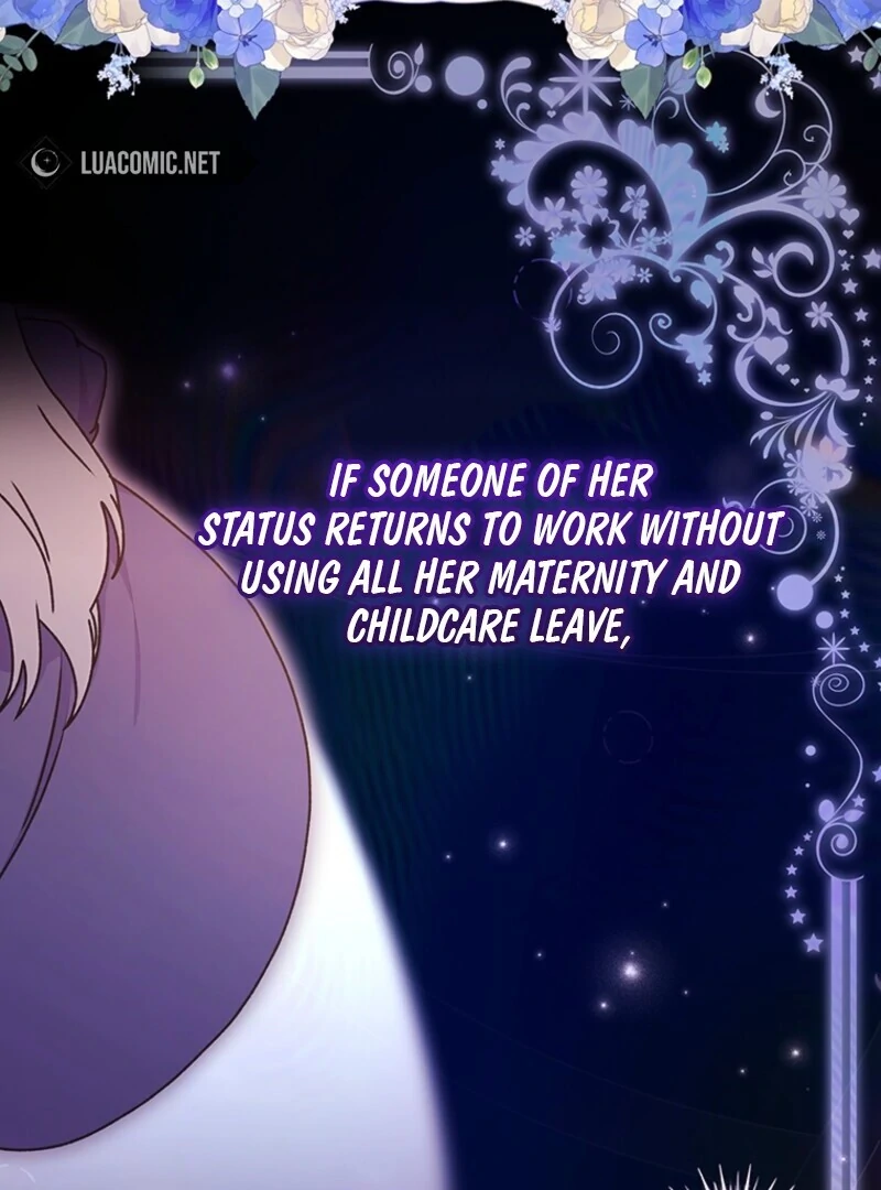 I Became the Male Lead’s Adopted Daughter Chapter 131 91
