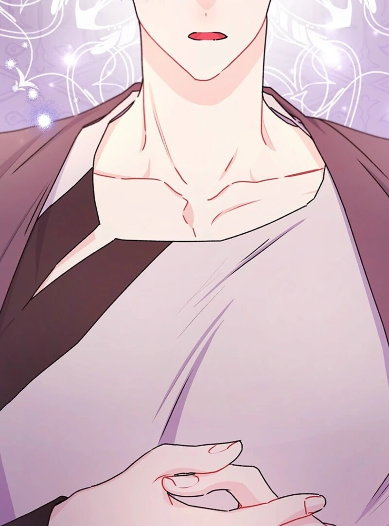 I Became the Male Lead’s Adopted Daughter Chapter 131 94