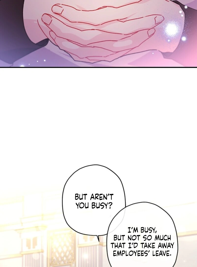 I Became the Male Lead’s Adopted Daughter Chapter 131 95