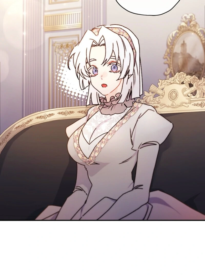 I Became the Male Lead’s Adopted Daughter Chapter 131 96