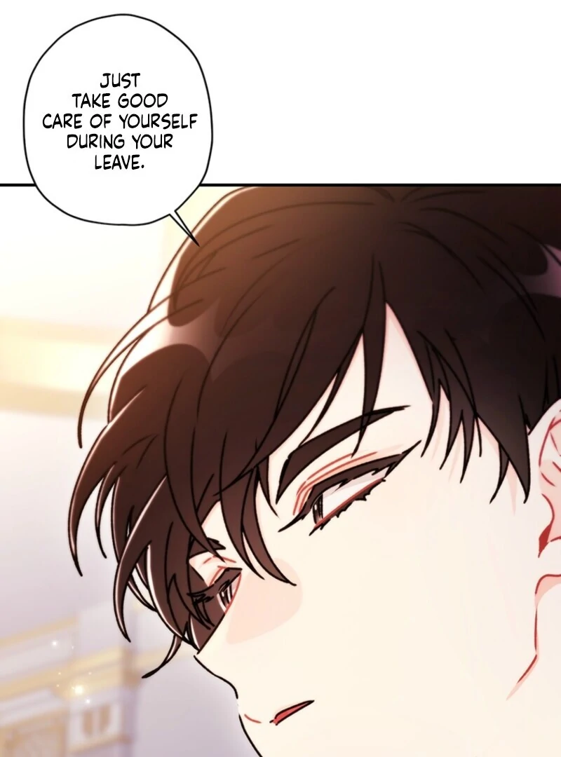 I Became the Male Lead’s Adopted Daughter Chapter 131 97