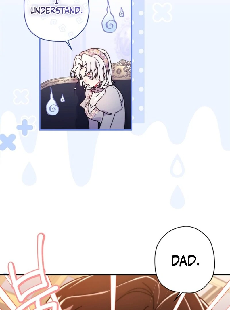 I Became the Male Lead’s Adopted Daughter Chapter 131 99