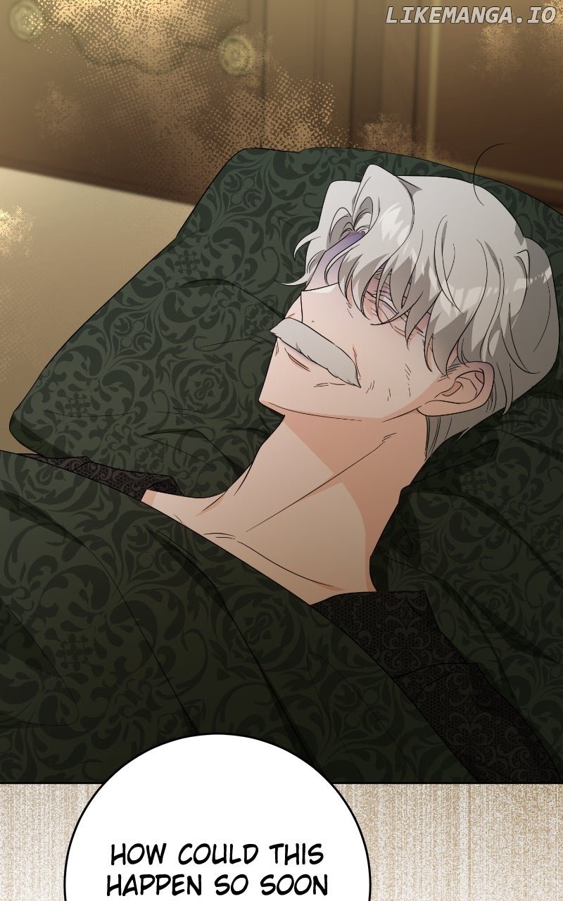Steal the Child of the Terminally Ill Chapter 67 19