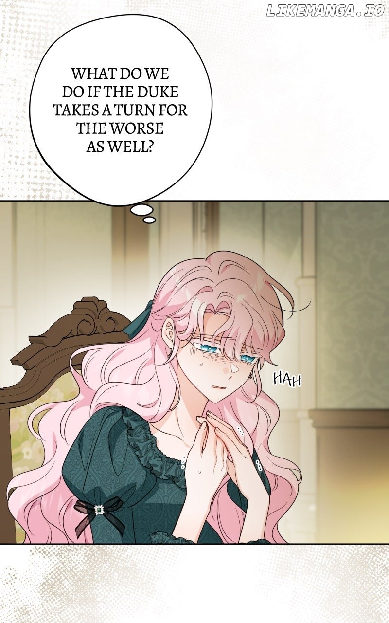 Steal the Child of the Terminally Ill Chapter 67 23