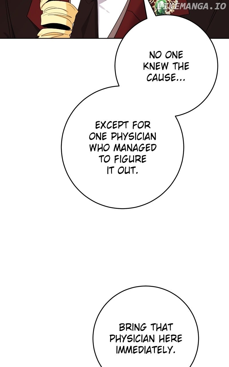 Steal the Child of the Terminally Ill Chapter 67 29