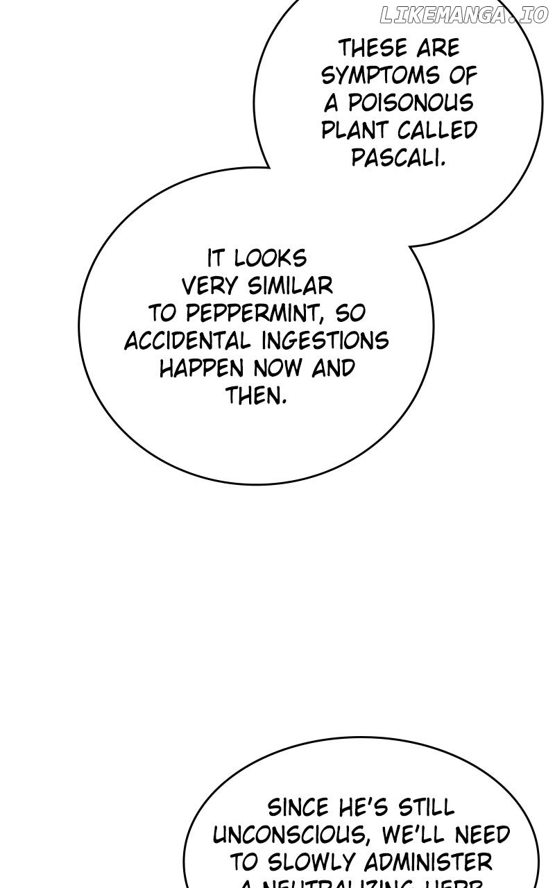 Steal the Child of the Terminally Ill Chapter 67 32