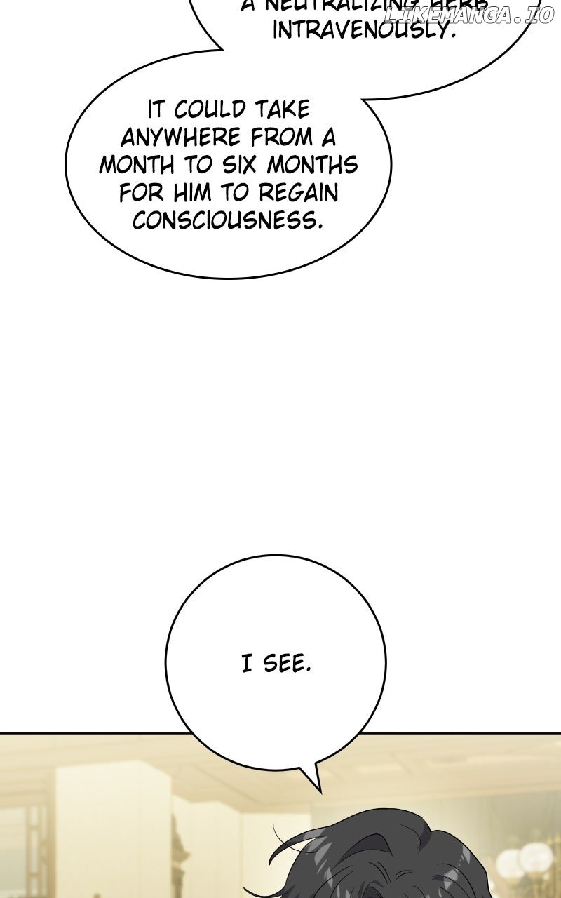 Steal the Child of the Terminally Ill Chapter 67 33