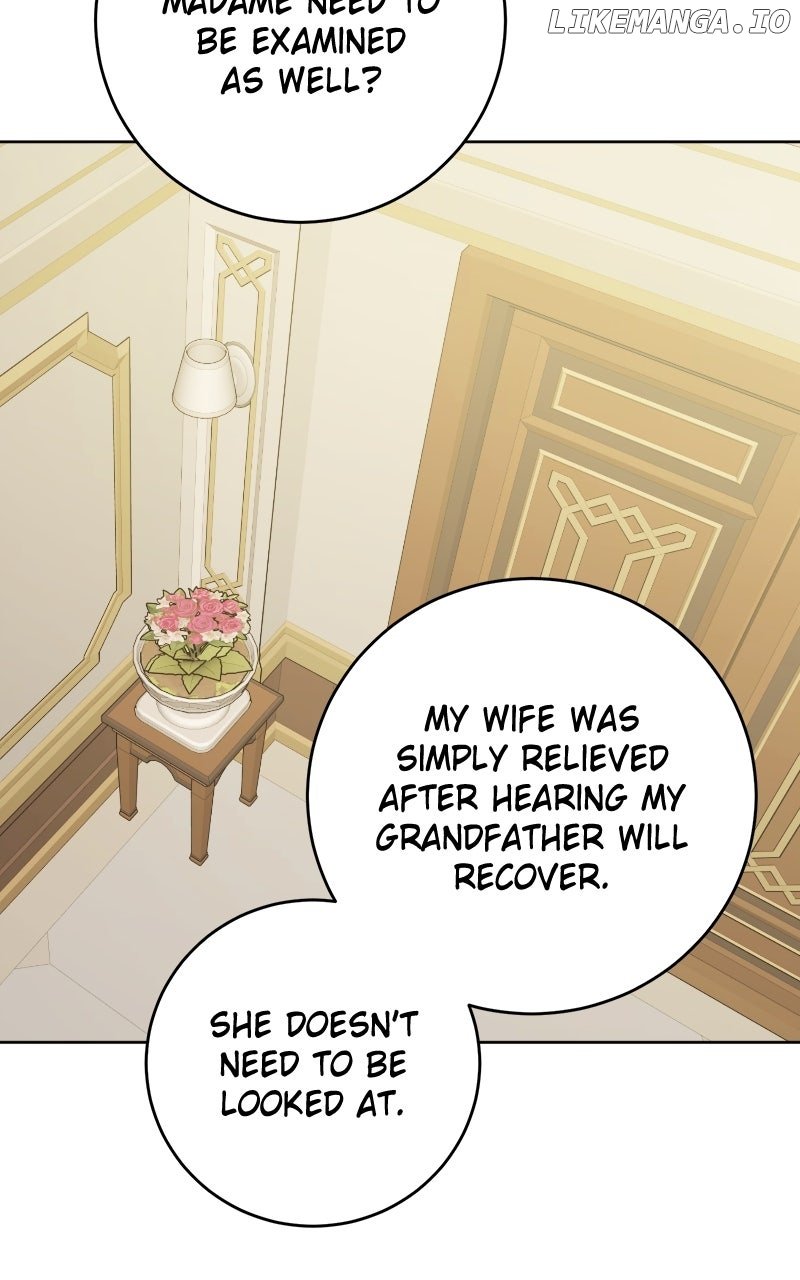 Steal the Child of the Terminally Ill Chapter 67 44