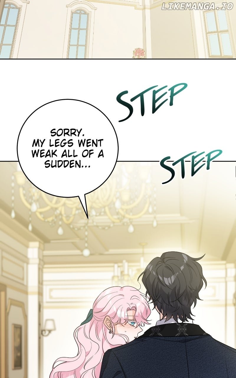 Steal the Child of the Terminally Ill Chapter 67 46