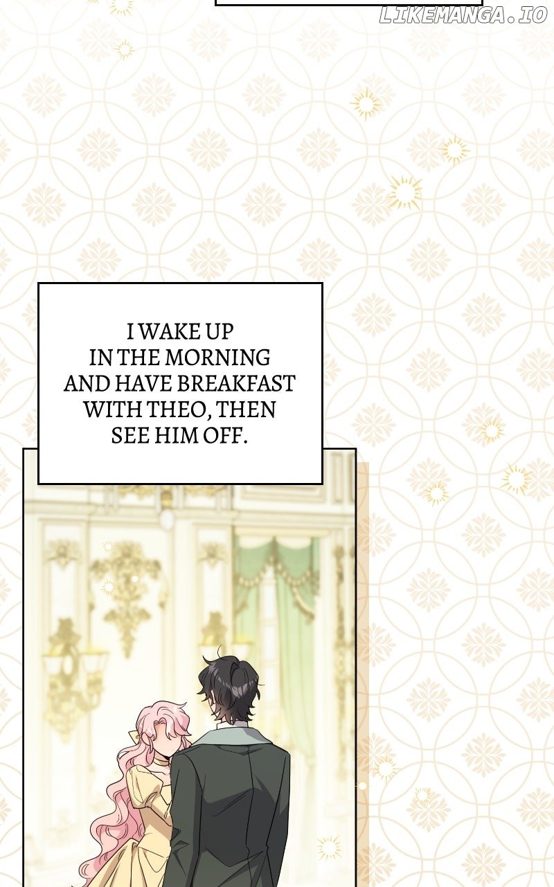 Steal the Child of the Terminally Ill Chapter 67 58