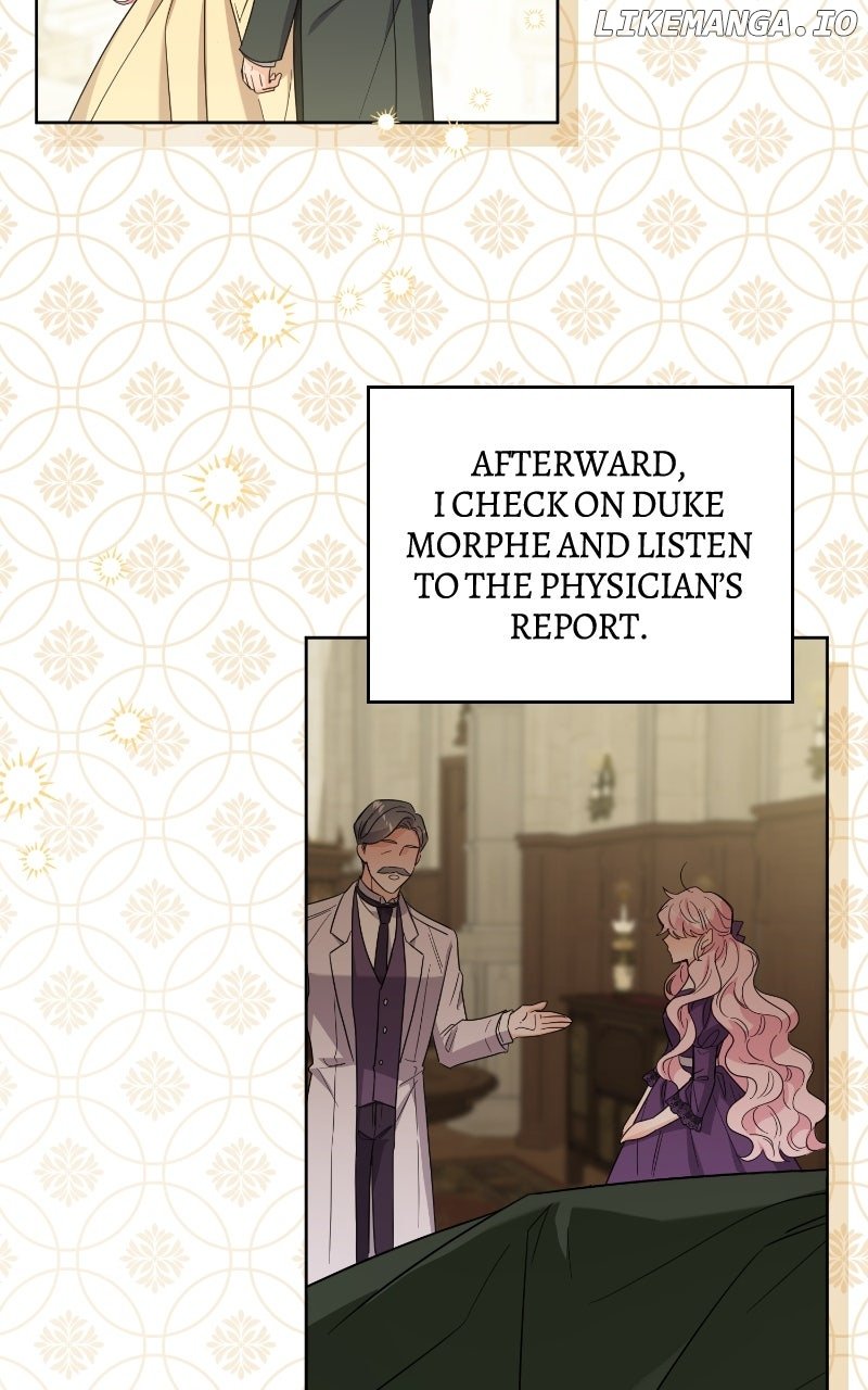 Steal the Child of the Terminally Ill Chapter 67 59