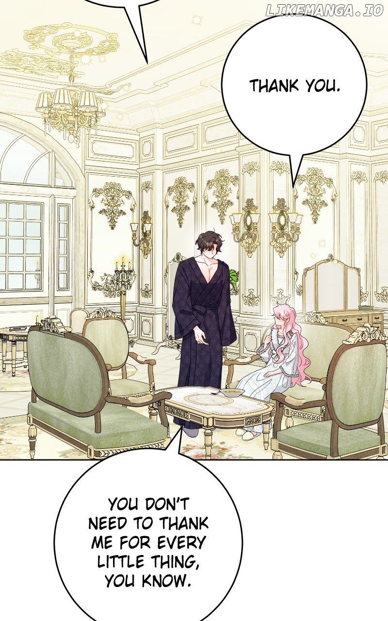 Steal the Child of the Terminally Ill Chapter 67 6