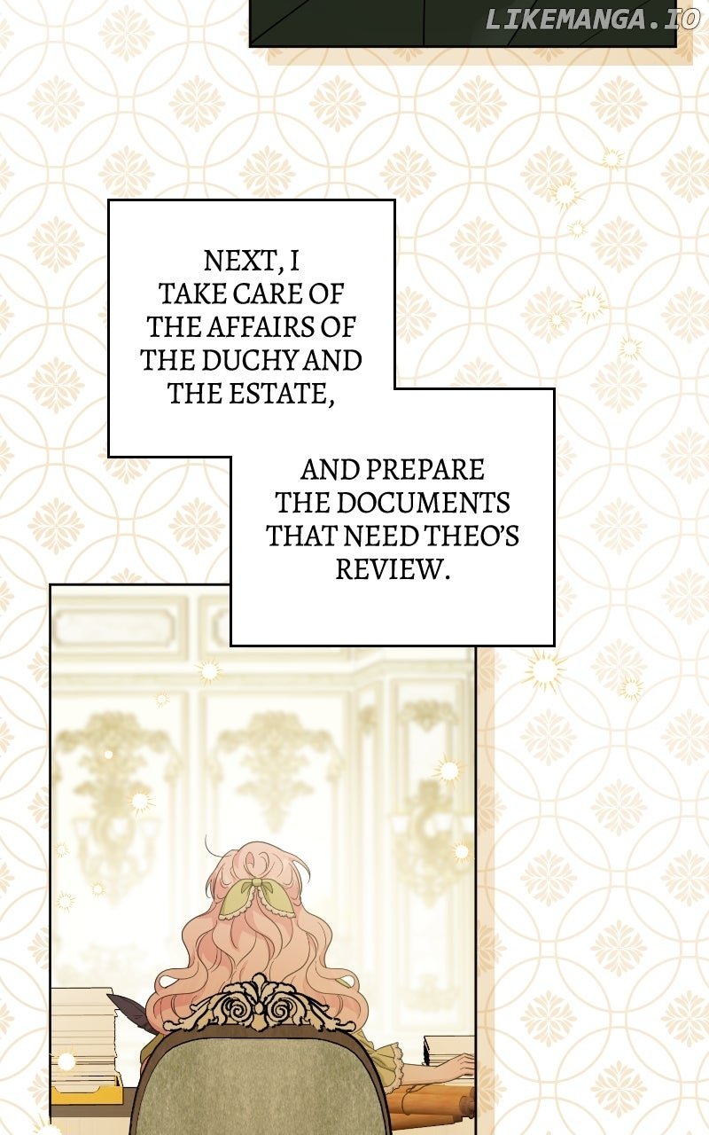 Steal the Child of the Terminally Ill Chapter 67 60