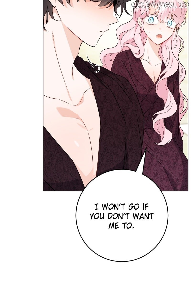 Steal the Child of the Terminally Ill Chapter 67 78