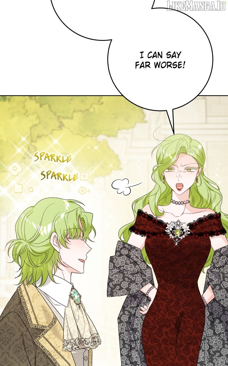 Steal the Child of the Terminally Ill Chapter 70 37