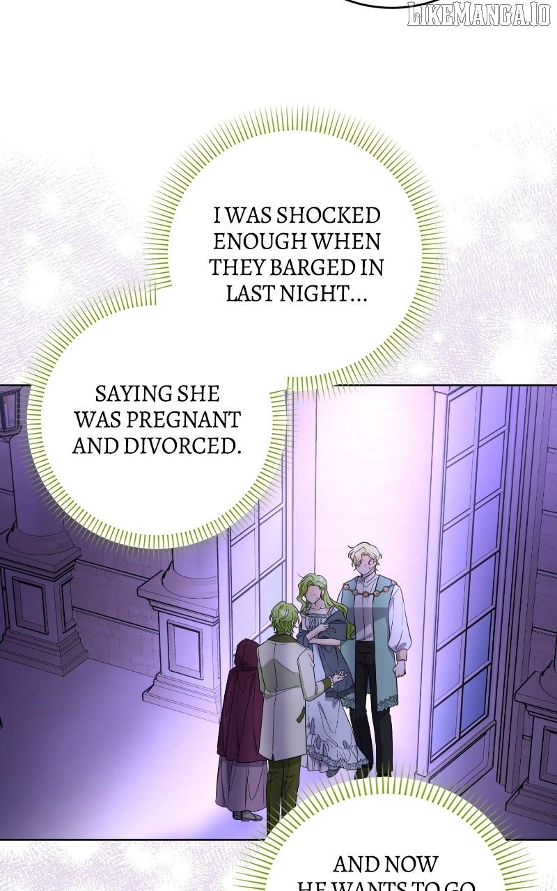 Steal the Child of the Terminally Ill Chapter 70 40