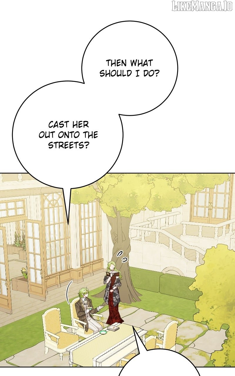 Steal the Child of the Terminally Ill Chapter 70 42