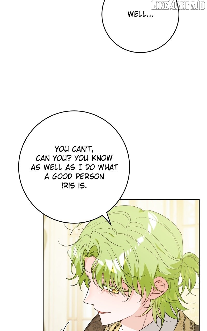 Steal the Child of the Terminally Ill Chapter 70 43