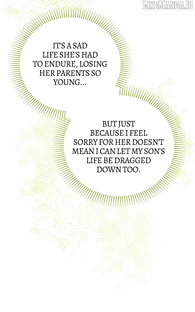 Steal the Child of the Terminally Ill Chapter 70 50