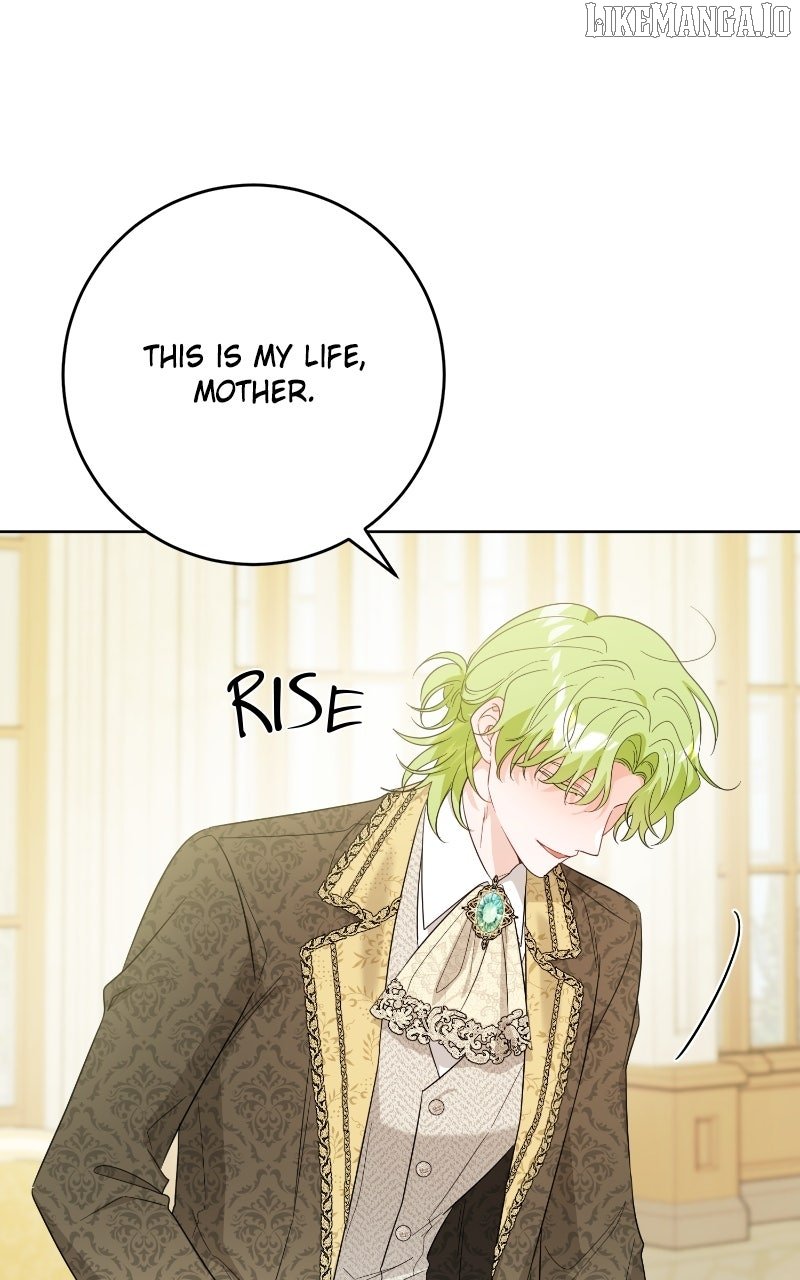 Steal the Child of the Terminally Ill Chapter 70 53