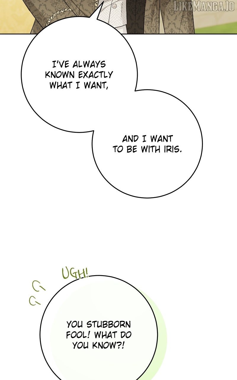 Steal the Child of the Terminally Ill Chapter 70 54