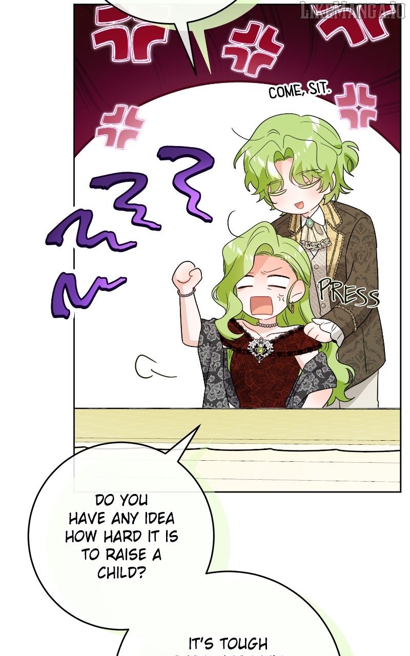 Steal the Child of the Terminally Ill Chapter 70 55