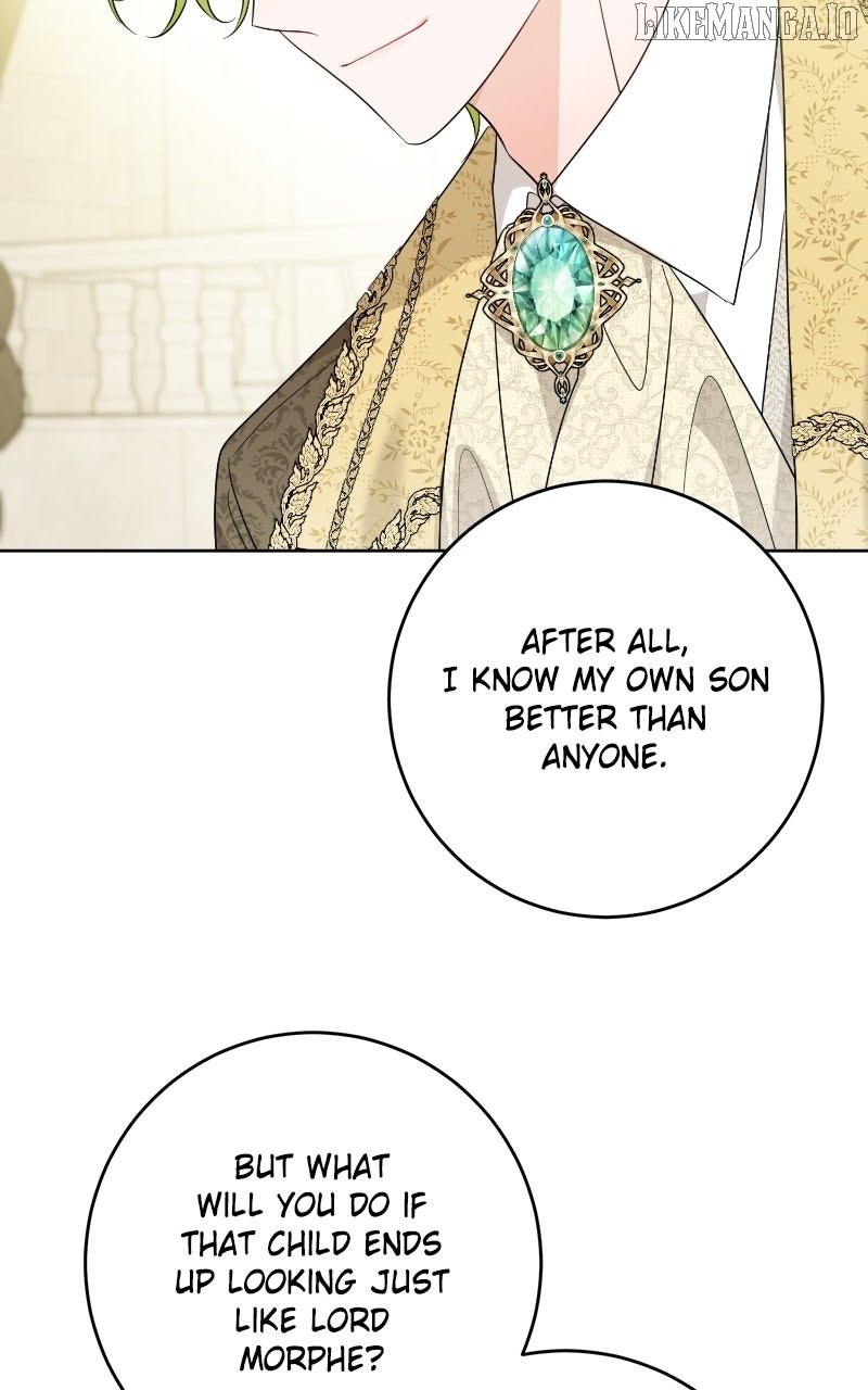 Steal the Child of the Terminally Ill Chapter 70 58