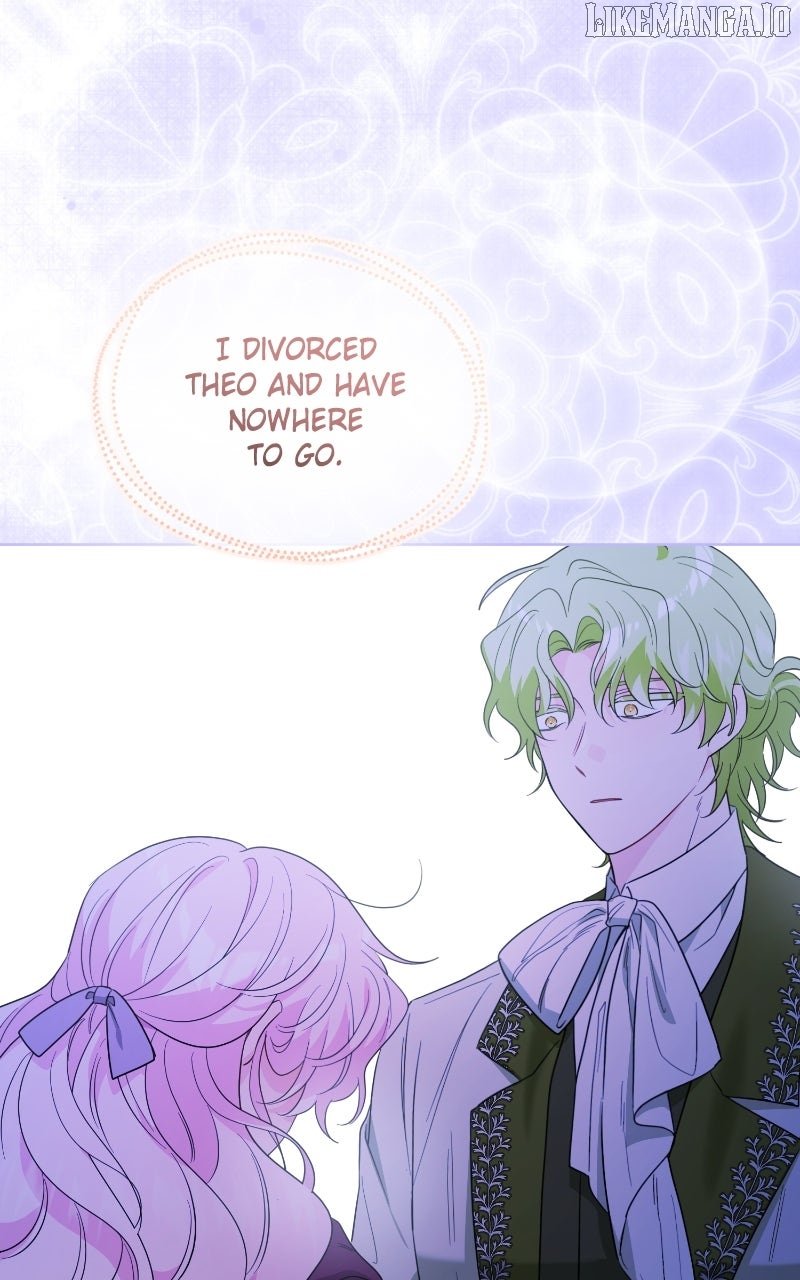 Steal the Child of the Terminally Ill Chapter 70 68