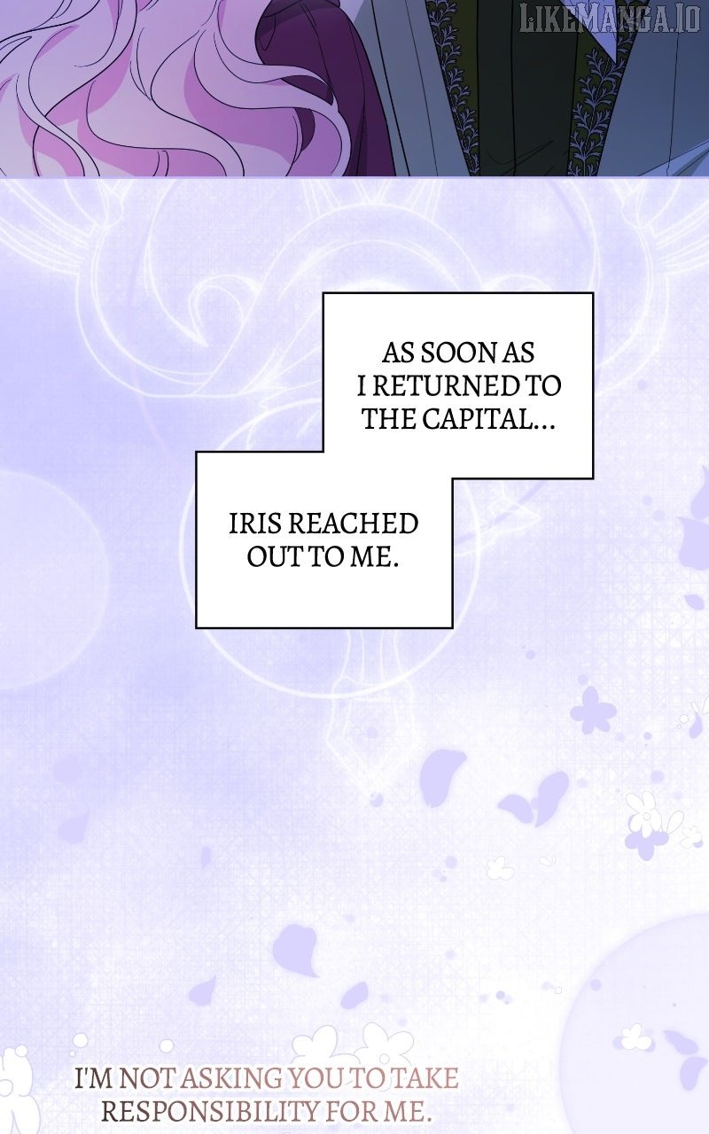 Steal the Child of the Terminally Ill Chapter 70 69