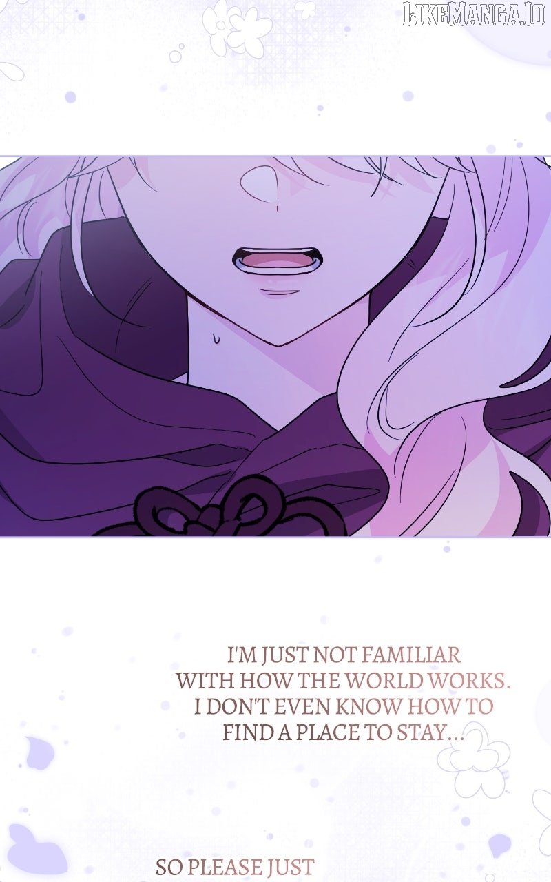 Steal the Child of the Terminally Ill Chapter 70 70