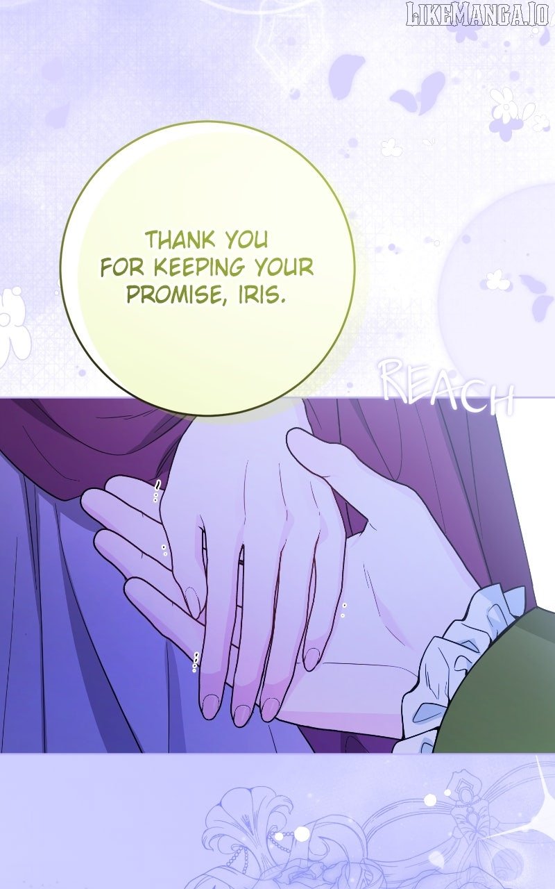 Steal the Child of the Terminally Ill Chapter 70 73