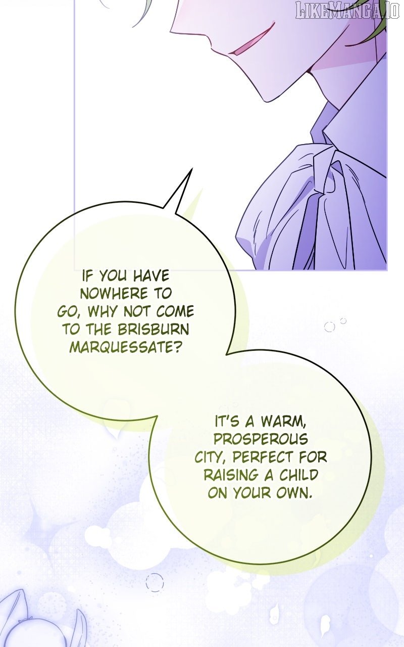 Steal the Child of the Terminally Ill Chapter 70 78