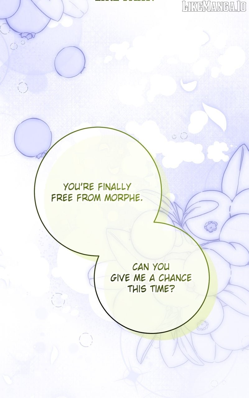Steal the Child of the Terminally Ill Chapter 70 81