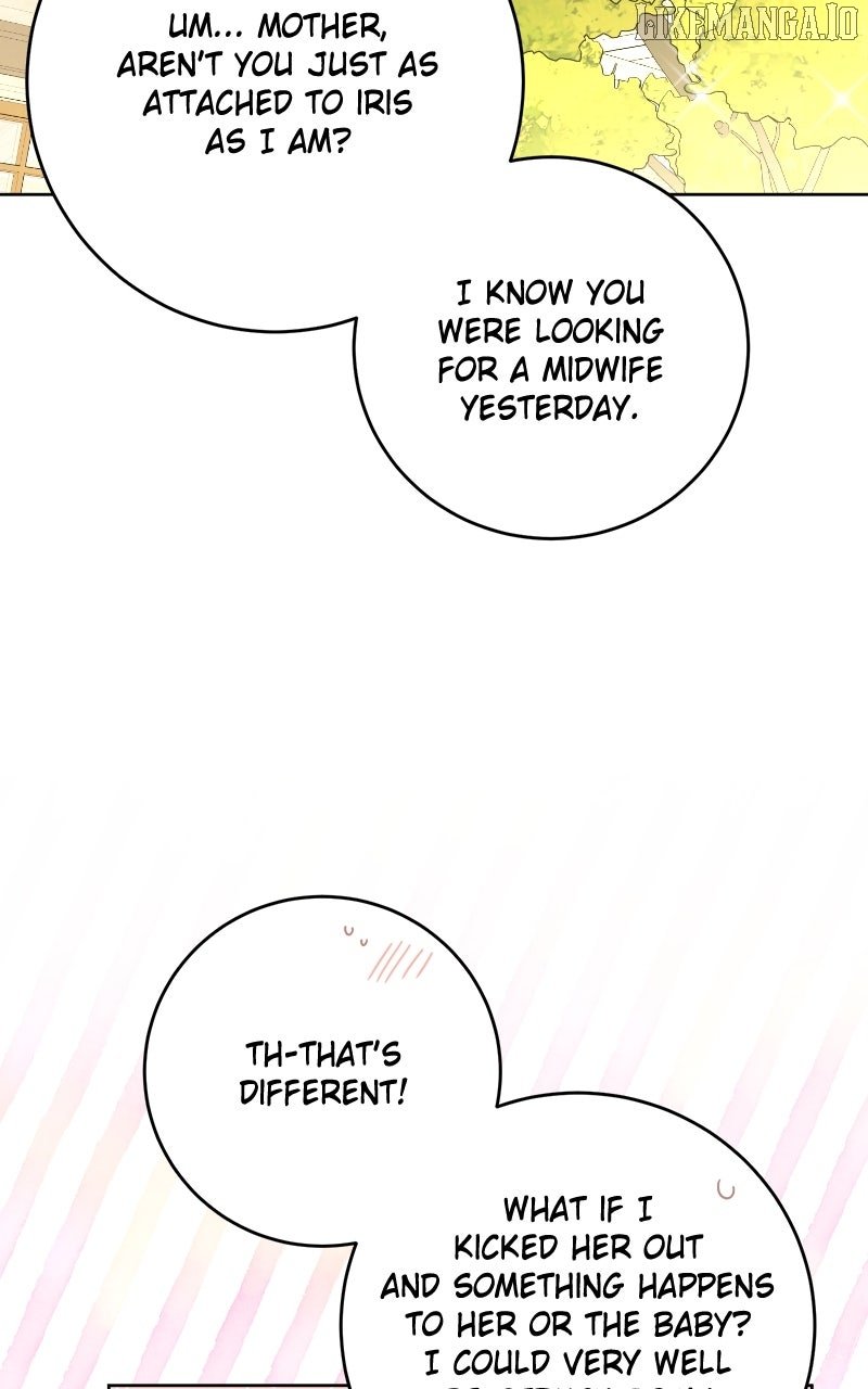 Steal the Child of the Terminally Ill Chapter 70 83