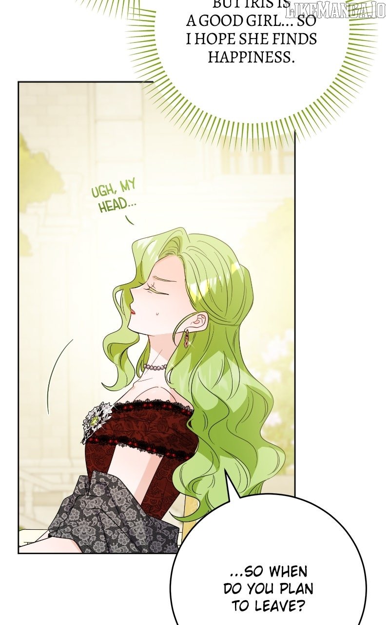 Steal the Child of the Terminally Ill Chapter 70 89
