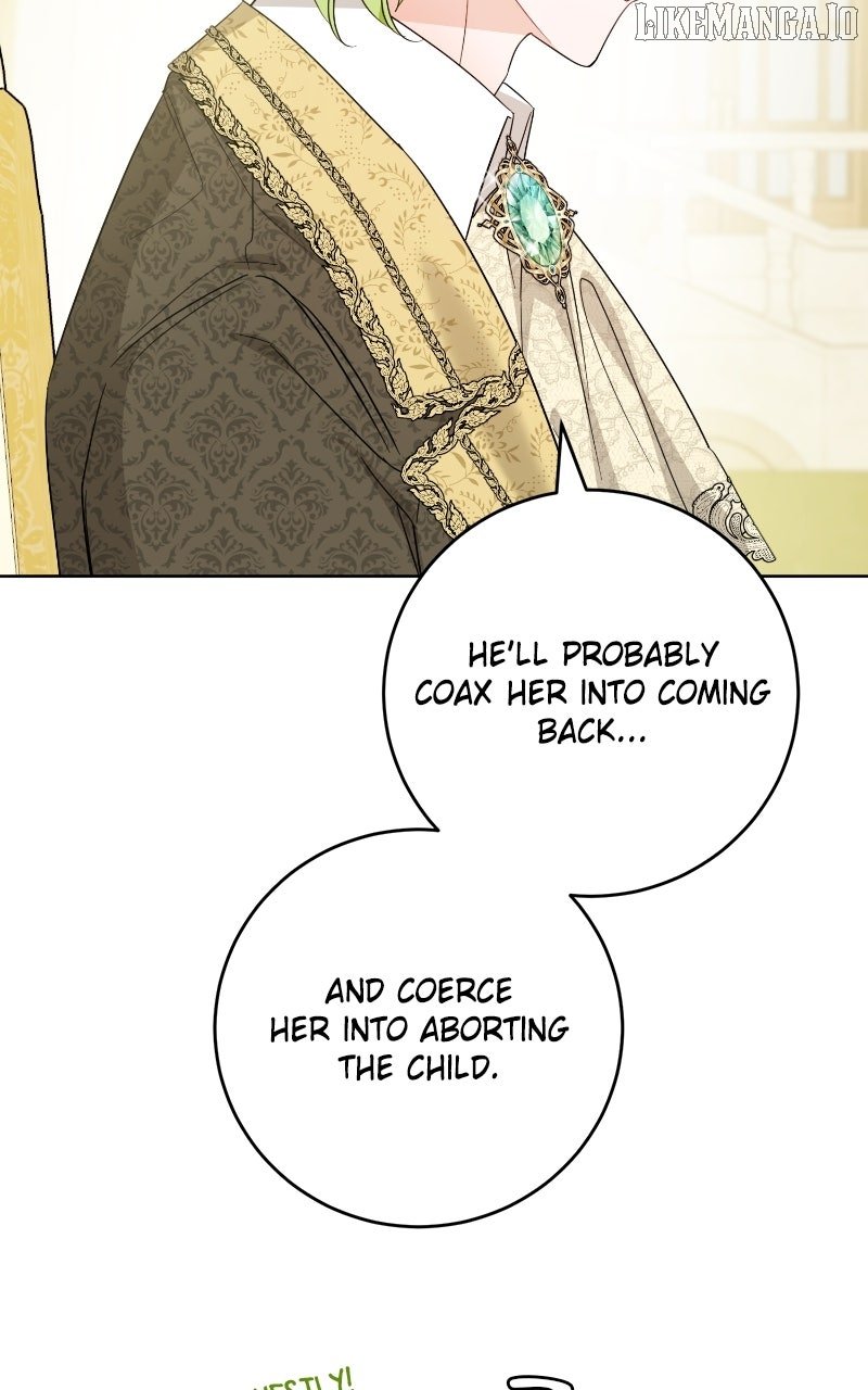 Steal the Child of the Terminally Ill Chapter 70 91
