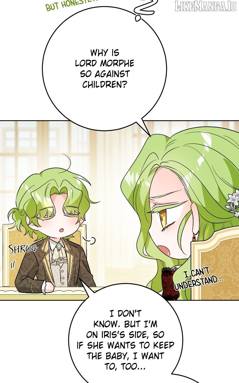 Steal the Child of the Terminally Ill Chapter 70 92