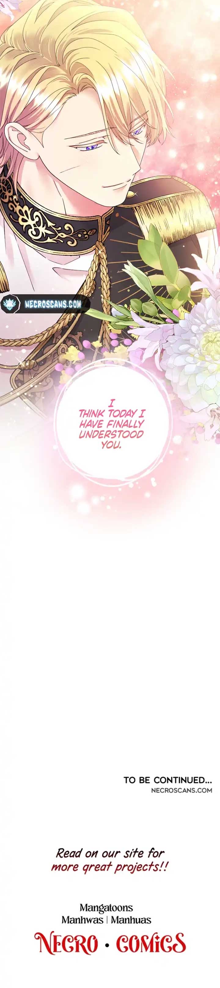 I’m a Worthless Stepmother, But I Love My Family Madly! Chapter 91 8