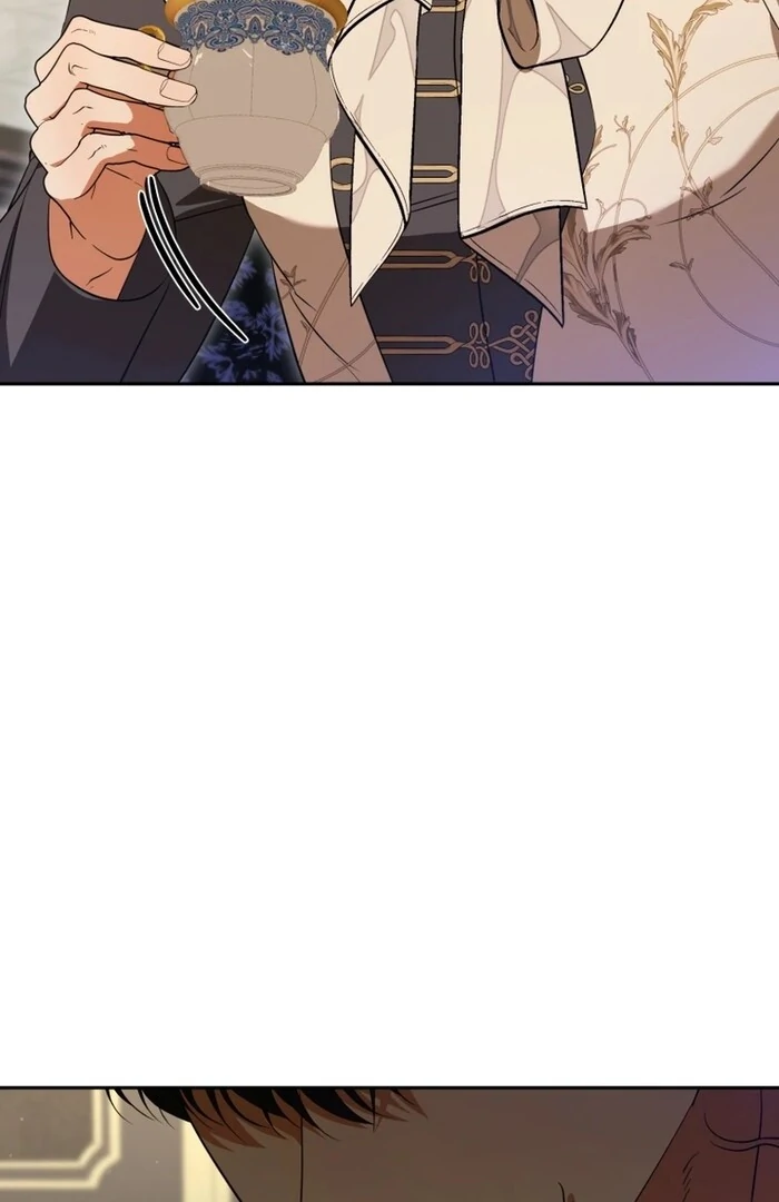 My Lover’s Personality Is a Little Strange Chapter 52 100