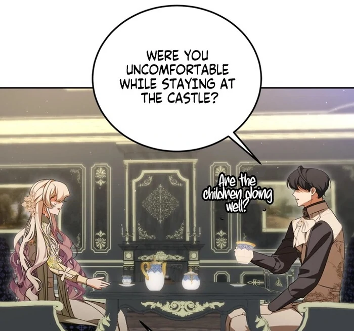 My Lover’s Personality Is a Little Strange Chapter 52 103