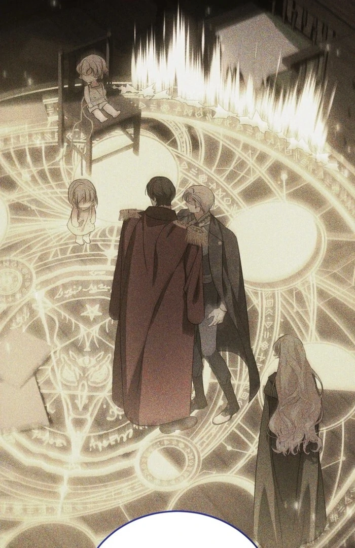 My Lover’s Personality Is a Little Strange Chapter 52 114