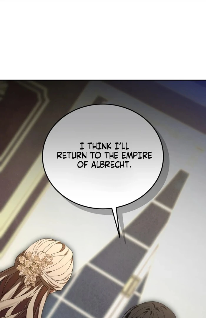 My Lover’s Personality Is a Little Strange Chapter 52 118