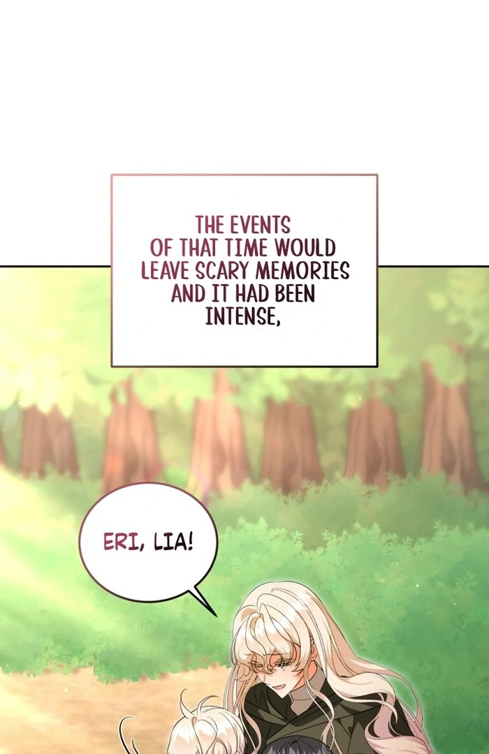 My Lover’s Personality Is a Little Strange Chapter 52 17