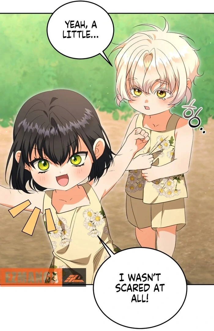 My Lover’s Personality Is a Little Strange Chapter 52 20