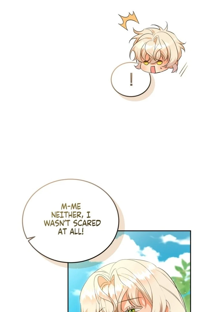 My Lover’s Personality Is a Little Strange Chapter 52 21