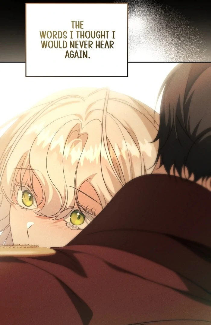 My Lover’s Personality Is a Little Strange Chapter 52 3