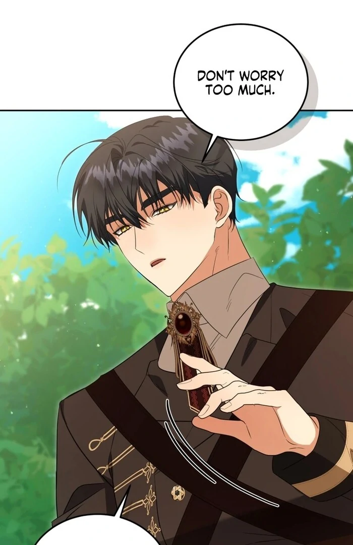 My Lover’s Personality Is a Little Strange Chapter 52 32